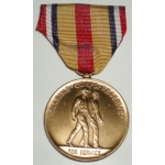 US Selected Marine Corps Reserve Medal
