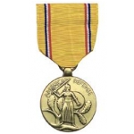 US American Defense Medal
