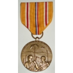 US Asiatic - Pacific Campaign Medal