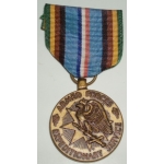 US Armed Forces Expeditionary Medal