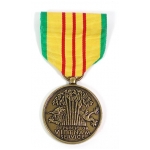 US Vietnam Service Medal