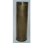 US 75mm M5A1 Type 1 Shell Casing, 1943