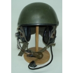US DH-132A Tanker Helmet W/Comms.