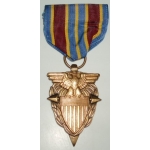 US Defense Logistics Agency Superior Civilian Services Medal
