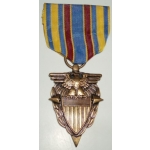 US Defense Logistics Agency Distinguished Career Service Medal