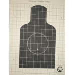 US 175 Meter Feedback Target, ($4.95)