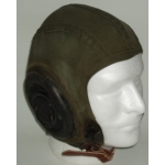 WWII US Summer Flying Helmet