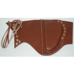 US M1 Garand Cheek Pad, Brown