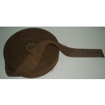 Helmet Scrim, Brown