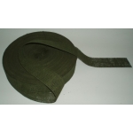 Helmet Scrim, Green