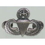US Jump Wings, Master