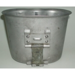 US M1910 Canteen Cup, ( VOLLRATH 1962)