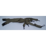 US M 1936 Combat Suspenders