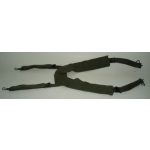 US M56 Combat Suspenders, XLg., (orig)