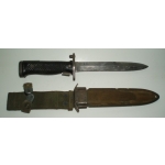 US M5 Bayonet & M8 Scabbard, (Imperial)