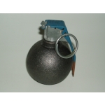 US M67 Baseball Grenade