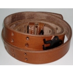 US M1 Garand Leather Sling