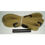 US M1 Carbine Sling & Oiler, (repro)