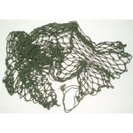 WWII US O.D Green Helmet Net