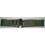 US M 1956 Pistol Belt, (orig)