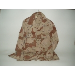 US 6 Colour Desert Pattern Shirt/Jacket, (original)