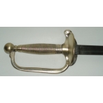 US M1840 NCO USMC Sword, (HORSTER)