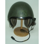 US T56-6 Tanker Helmet, Vietnam War
