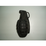 US Mk II Training Grenade, (orig)