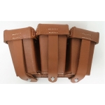 WWI German Gew 98 Ammo Pouch