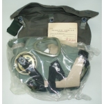 Yugo Gas Mask Mask With Bag & Filter