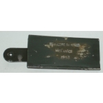Canadian Rifle Periscope, Trench Mirror, (1943)