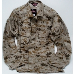 Digital Desert BDU Jacket