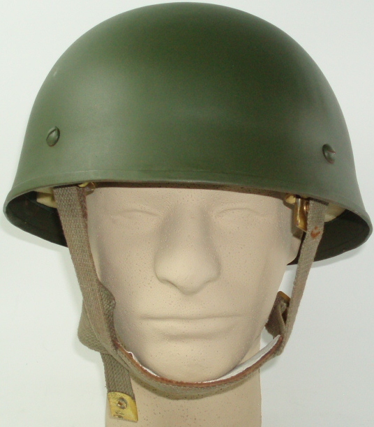 Canadian shop ww2 helmet