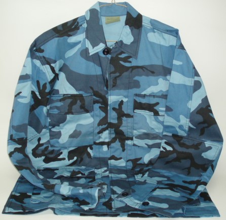 Military bdu jacket 2025